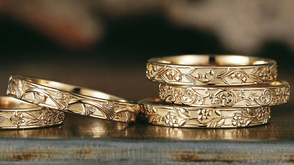 Engagement Ring vs Wedding Ring: A Complete Guide for Couples