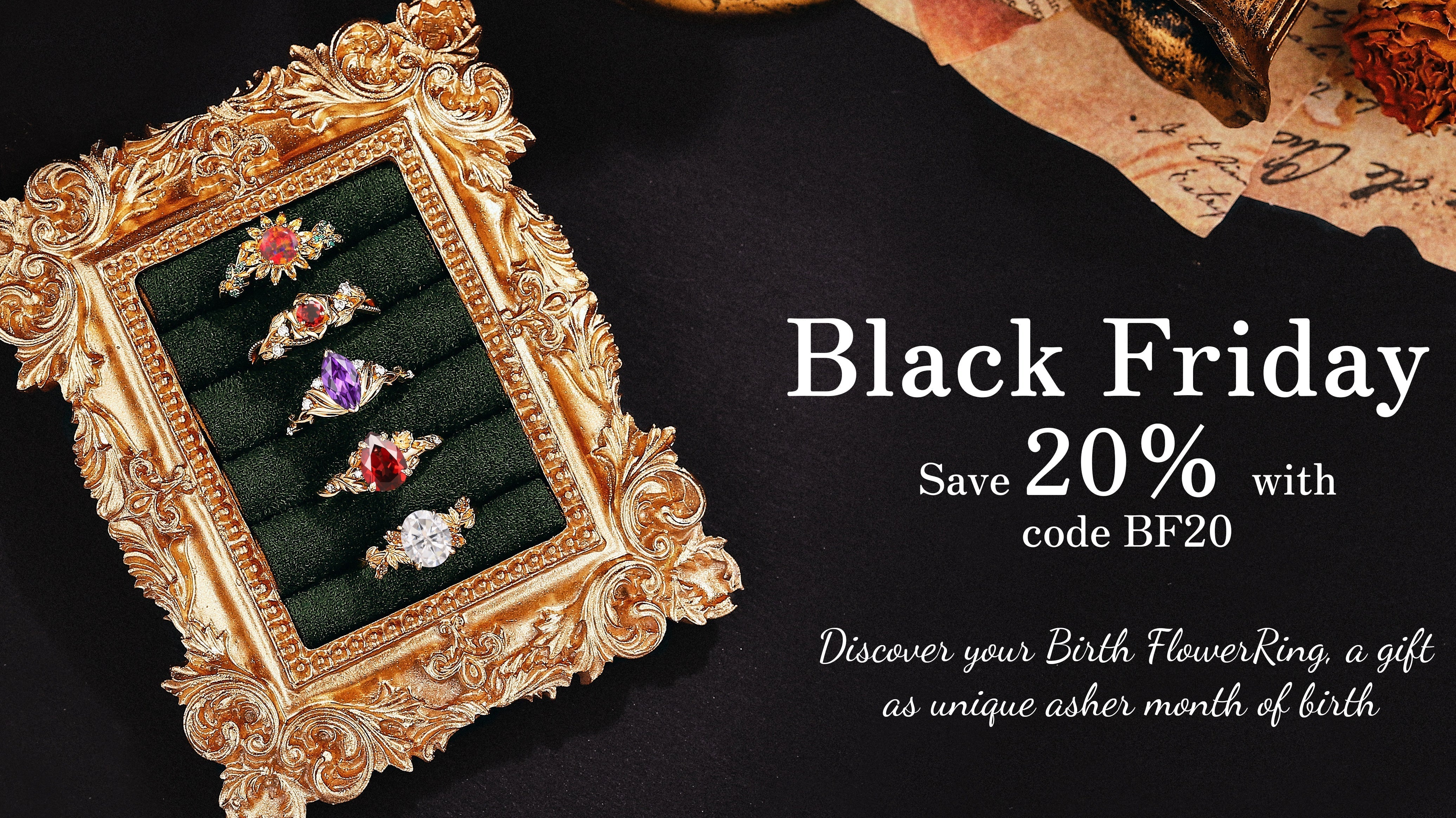 2025 Black Friday Ring Buying Guide