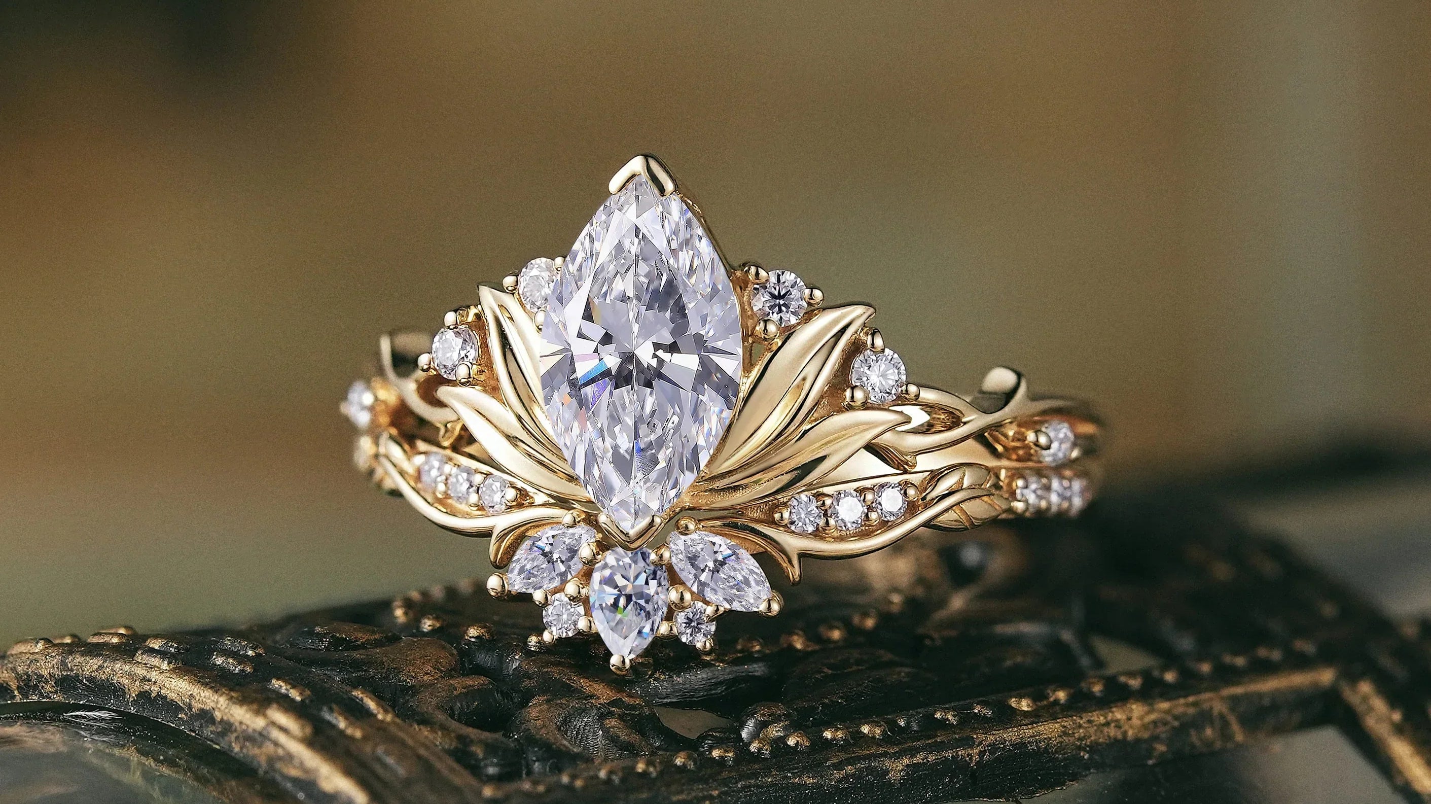 2025 Engagement Ring Trends Every Bride Should Know