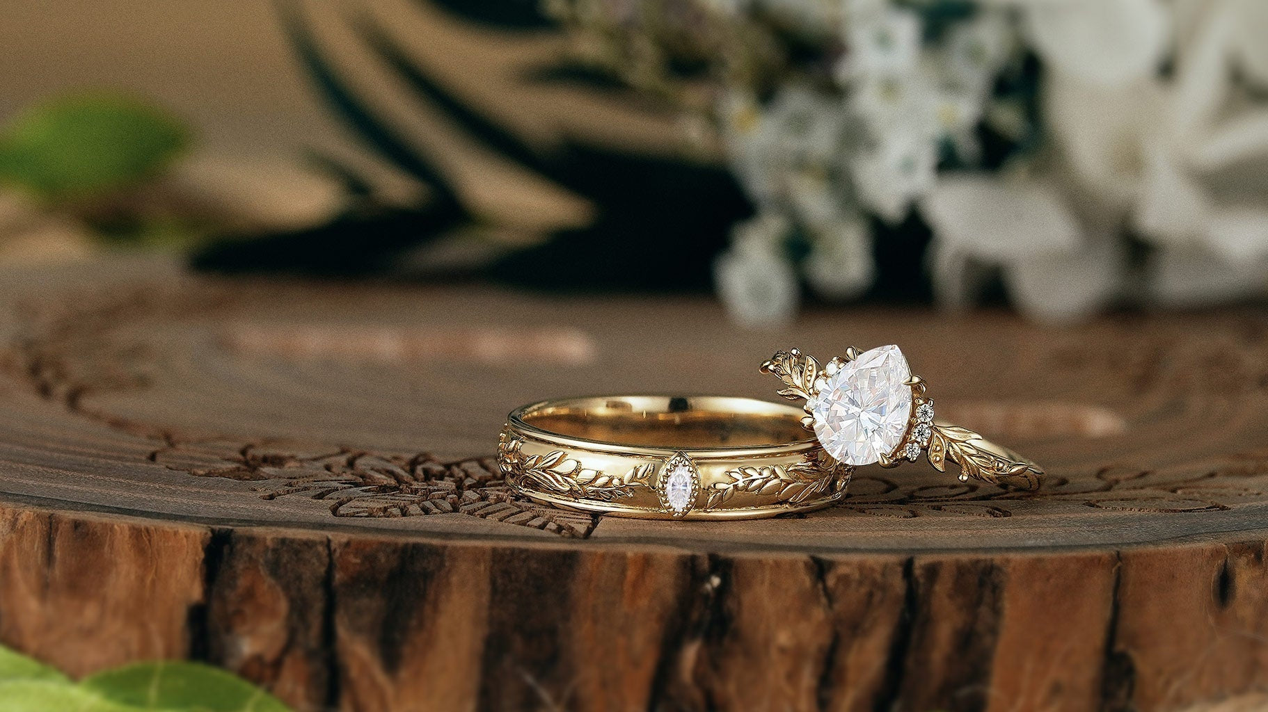 How to properly care for your ring? Prevent oxidation, scratches, and tarnishing