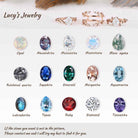 Star Inspired | Moissanite Star Inner Detail Wedding Band