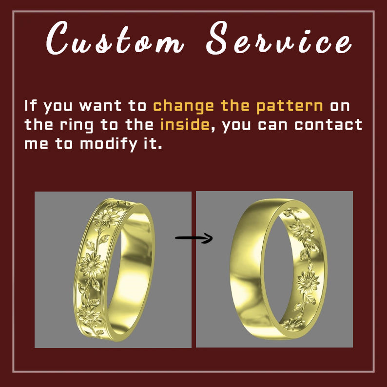 Custom Service - LCCjewelry