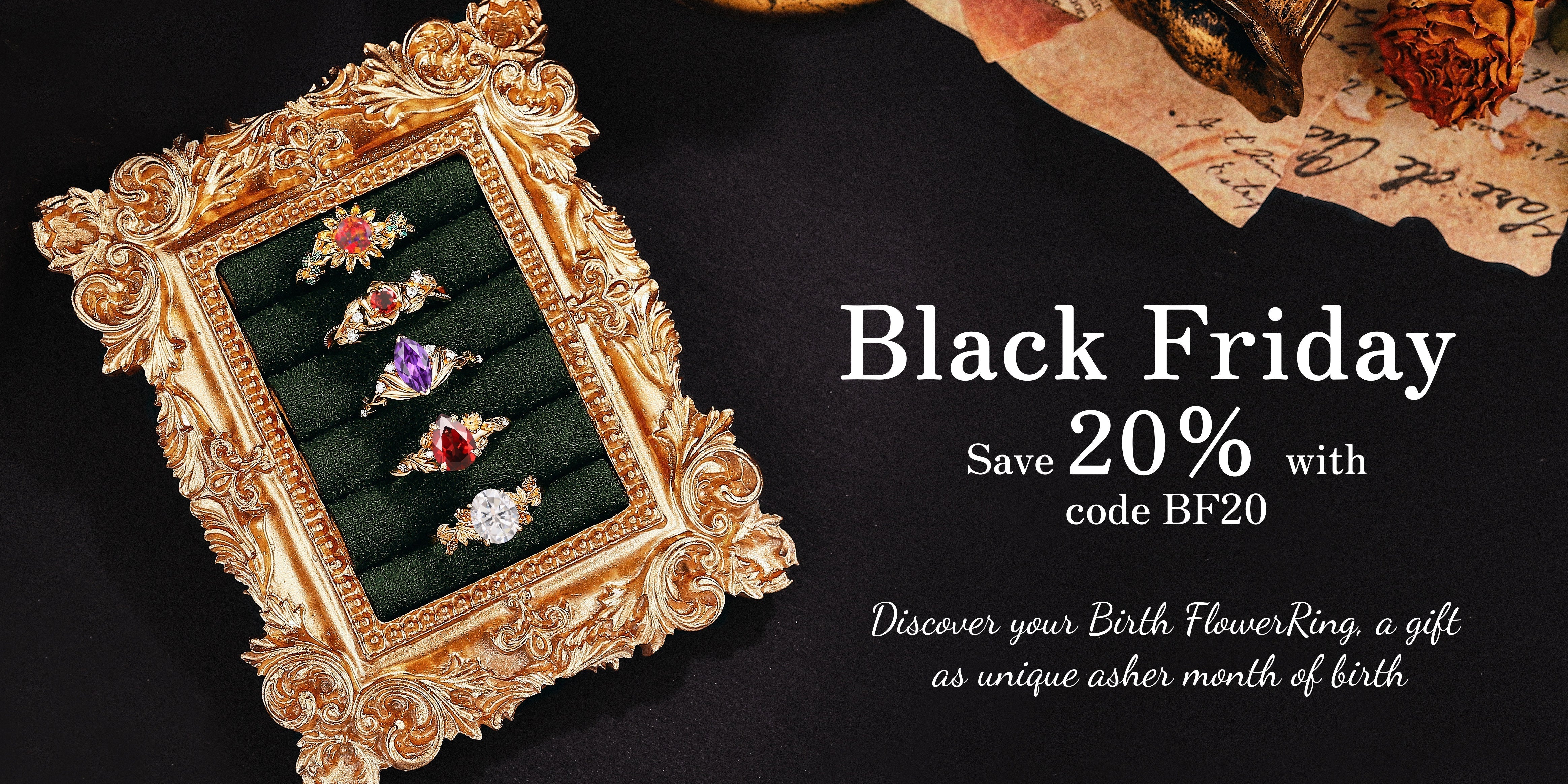 2025 Black Friday Ring Buying Guide