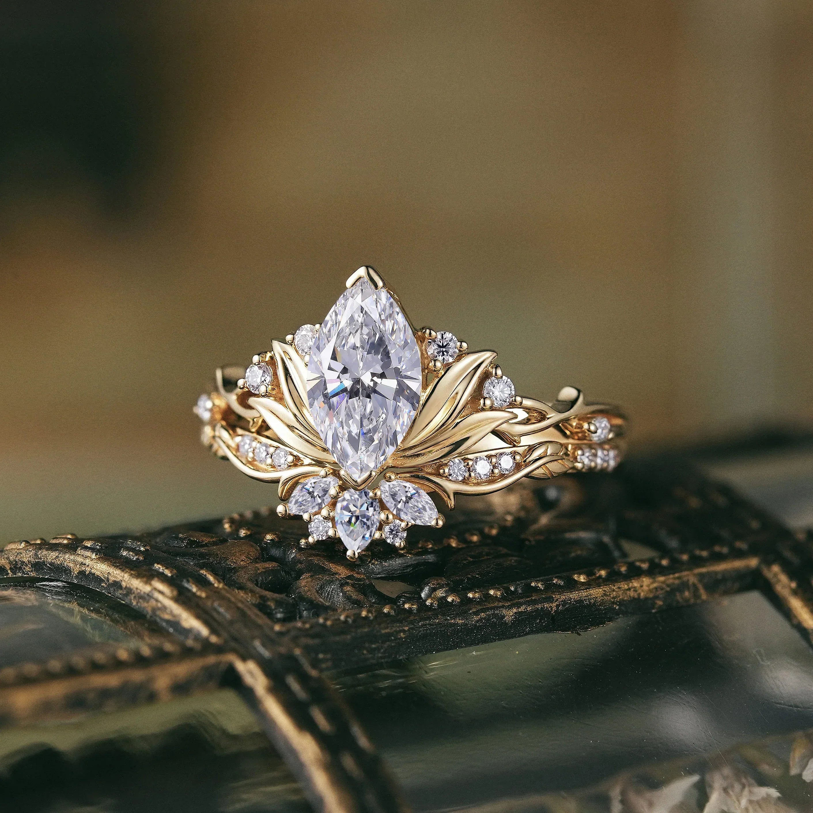 2025 Engagement Ring Trends Every Bride Should Know