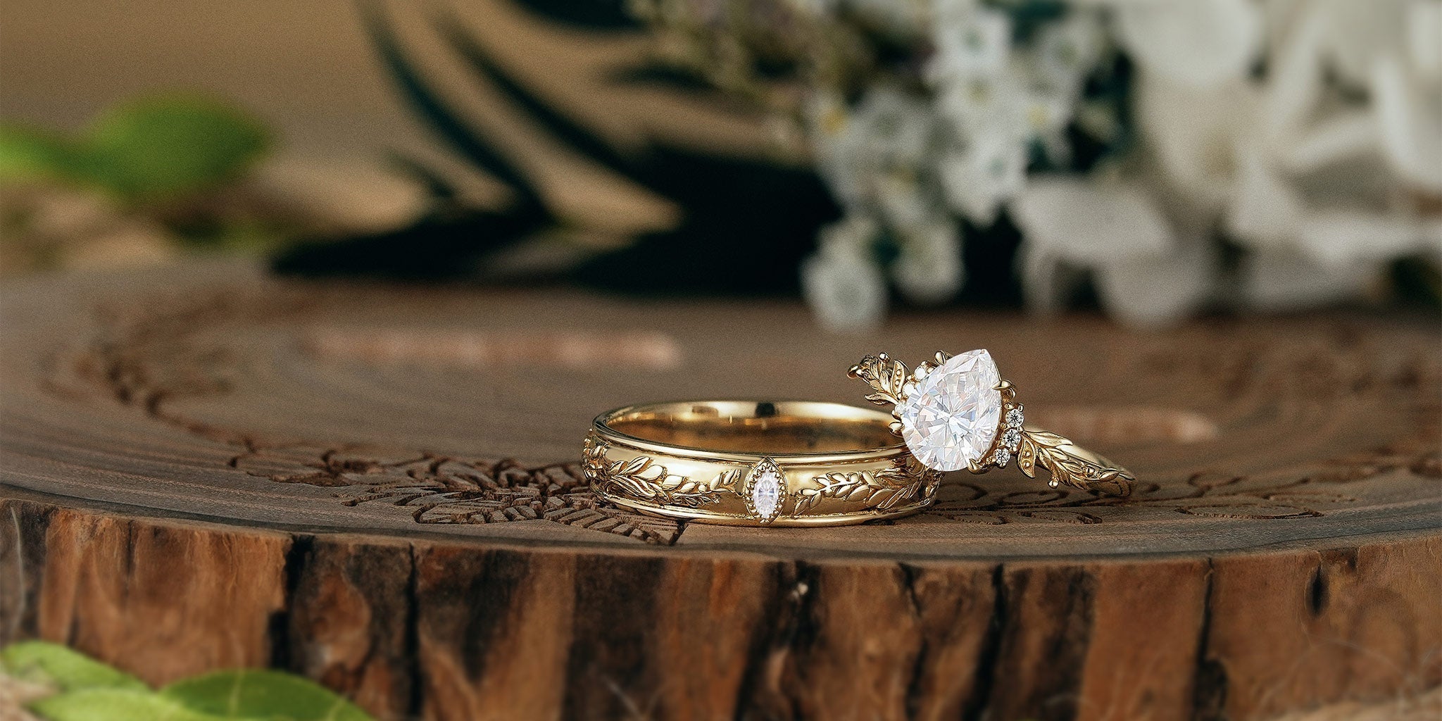 How to properly care for your ring? Prevent oxidation, scratches, and tarnishing