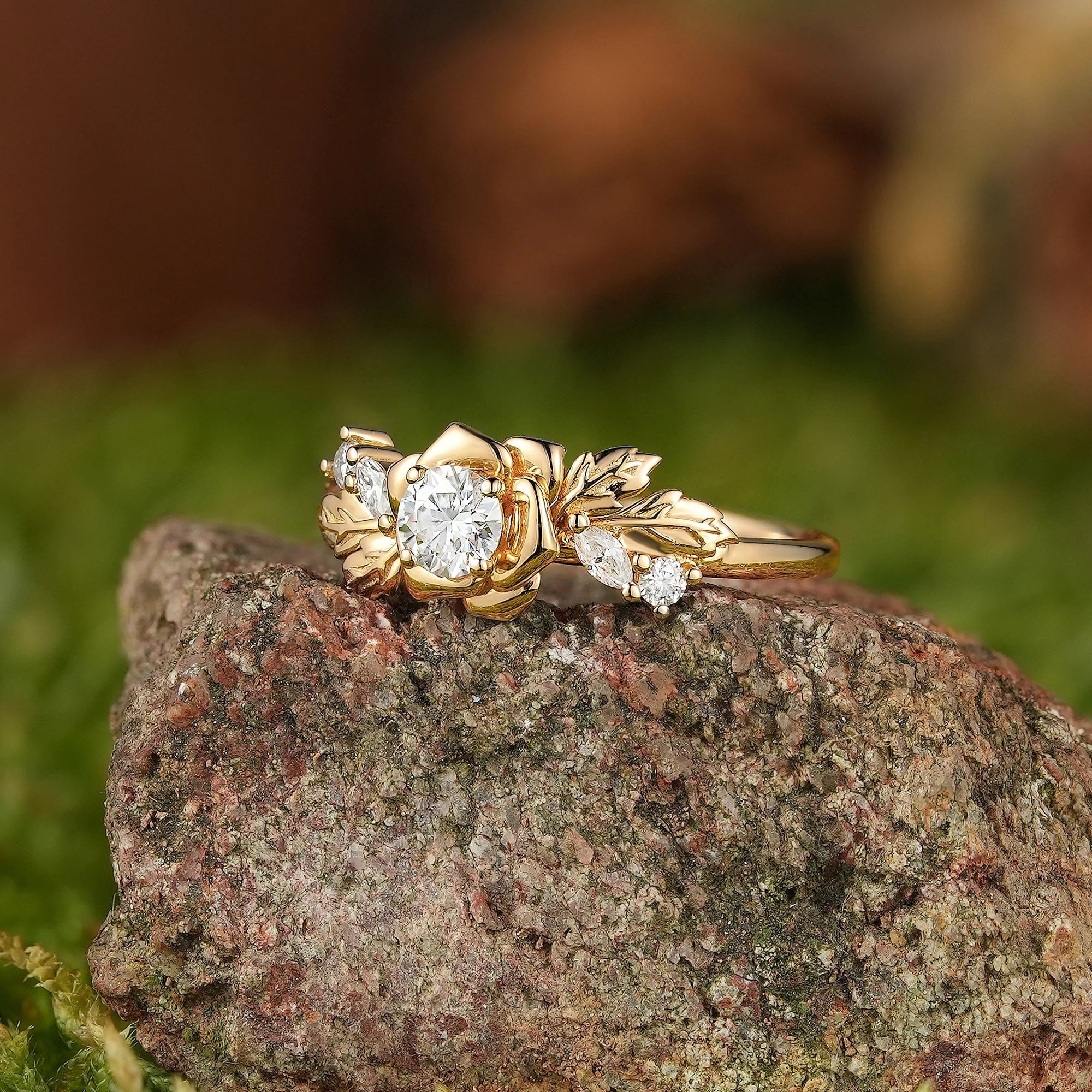 Lab-grown gemstones vs. natural gemstones: Which is better?