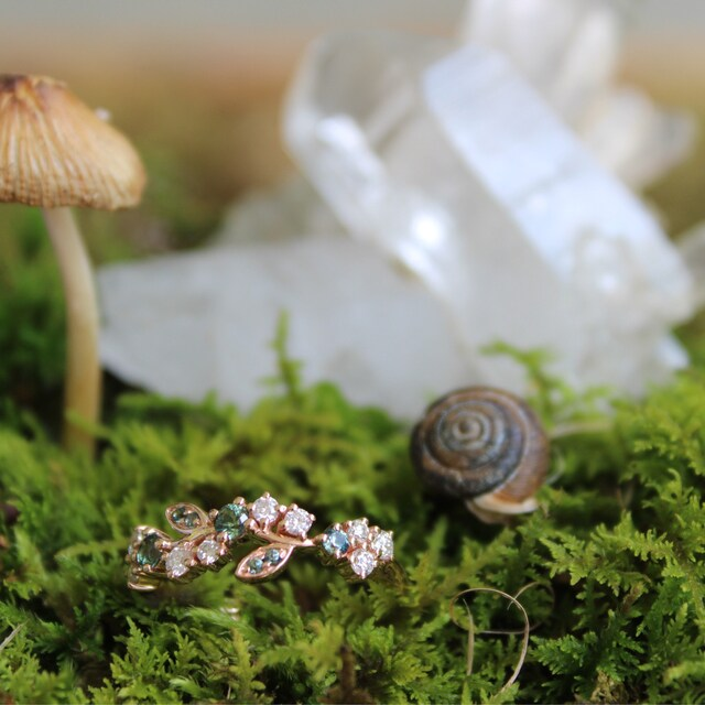 womens wedding band