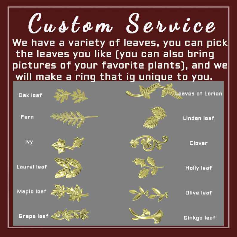 Halloween Theme Design Ruby Wedding Band