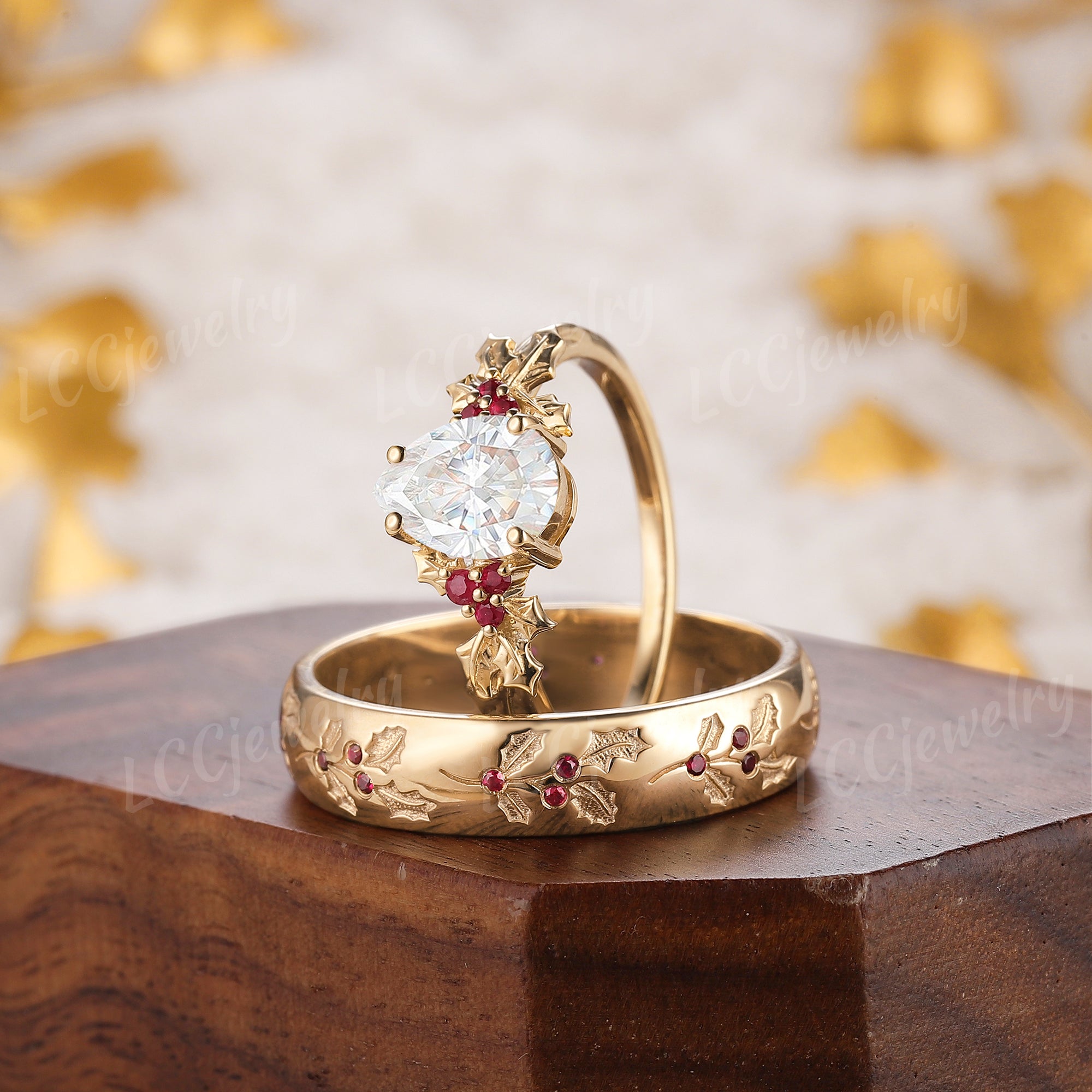 Couple Alternative Engagement Ring Designers Shop Monique Unique